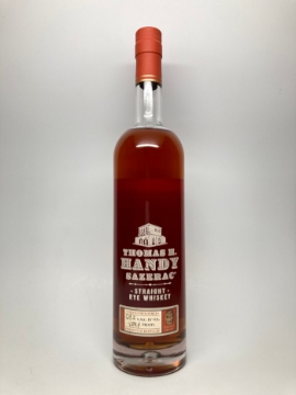 Picture of 2022 Thomas H. Handy Sazerac Rye Whiskey 750ml