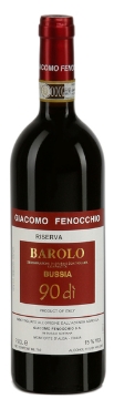 Picture of 2016 Fenocchio, G. - Barolo Riserva Bussia