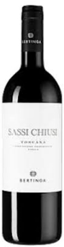 Picture of 2016 Bertinga - Toscana IGT Sassi Chiusi