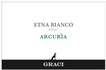 Picture of 2019 Graci - Etna Bianco Arcuria