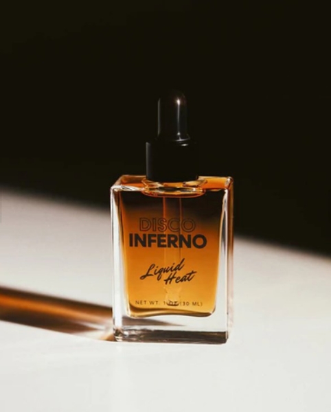 Picture of Bittercube Disco Inferno Liquid Heat Bitters 30ml