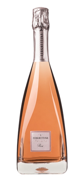 Picture of 2018 Ferghettina - Franciacorta Brut DOCG Rose