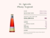 St.Agrestis-PhonyNegroni_facts