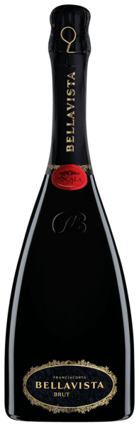 Picture of 2017 Bellevista - Franciacorta Brut La Scala