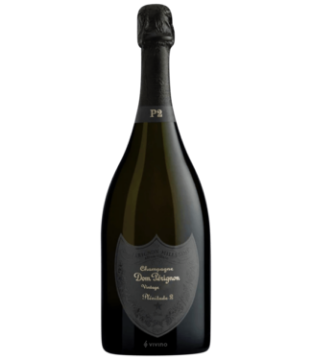 Picture of 2004 Moet & Chandon - Champagne Brut Dom Perignon P2