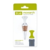 Picture of True Monarch bottle Stopper