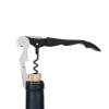 Picture of Truetap Double Hinge Waiter's Corkscrew black