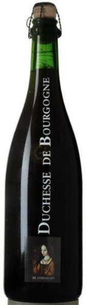 Picture of Duchesse De Bourgogne Flemish Sour Ale