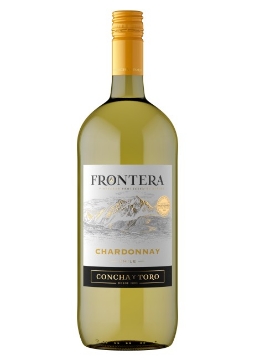 Picture of NV Concha y Toro - Chardonnay  Frontera MAGNUM (1.5L)