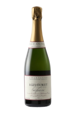 Picture of NV Egly-Ouriet - Champagne Extra Brut Grand Cru