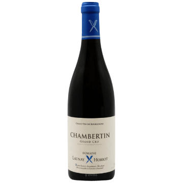 Picture of 2021 Launay-Horiot - Chambertin