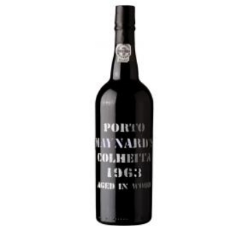 Picture of 1963 Maynard's Porto Colheita