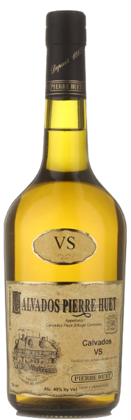 Picture of Pierre Huet Signature VS Brandy 700ml