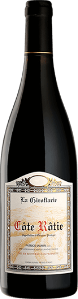 Picture of 2020 Jasmin - Cote Rotie La Giroflarie-MAGNUM (1.5L)