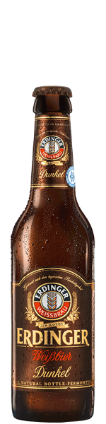 Picture of Erdinger - Weissbier Dunkel