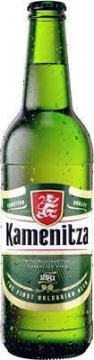 Picture of Kamenitza Lager