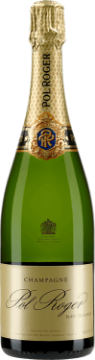 Picture of 2015 Pol Roger - Brut Blanc de Blanc (750ml)