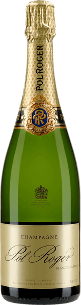 Picture of 2015 Pol Roger - Brut Blanc de Blanc (750ml)