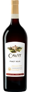 Picture of Cavit -  Pinot Noir (1.5L)