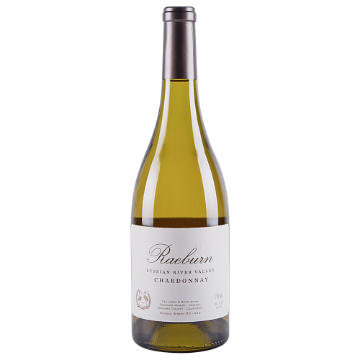 Picture of 2021 Raeburn - Chardonnay Sonoma Russian River