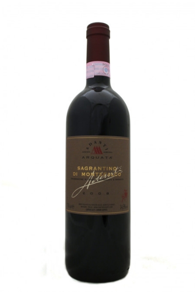 Picture of 2014 Adanti - Montefalco Sagrantino DOCG