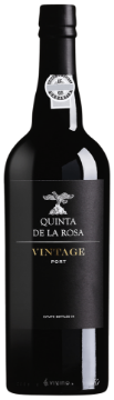 Picture of 2018 Quinta de La Rosa - Vintage Port