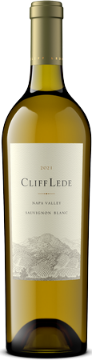 Picture of 2021 Cliff Lede - Sauvignon Blanc Napa