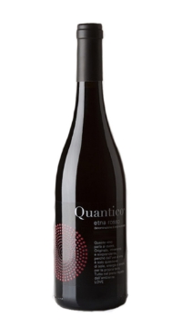 Picture of 2019 Quantico - Etna Rosso DOC