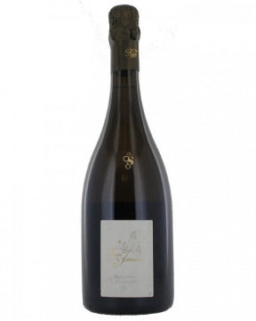Picture of 2018 Roses de Jeanne - Champagne Blanc de Noirs Les Ursules