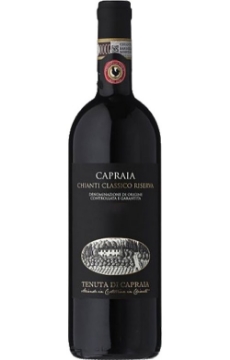 Picture of 2017 Capraia - Chianti Classico Riserva