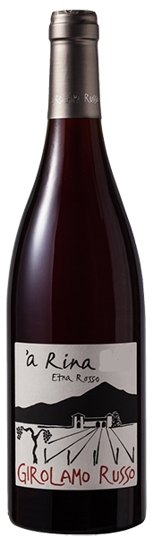 Picture of 2020 Girolamo Russo - Etna Rosso A Rina