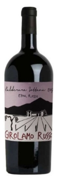 Picture of 2020 Girolamo Russo - Etna Rosso Calderara Sottano