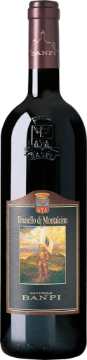 Picture of 2017 Banfi - Brunello di Montalcino