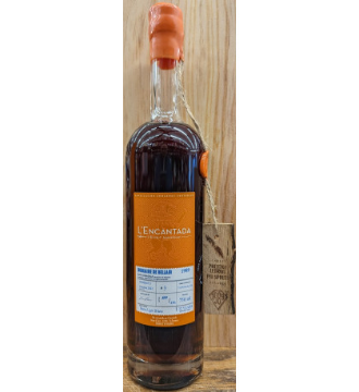 Picture of Domanie Bellair L'Encantada 1989 32 yr Bas - Armagnac 750ml