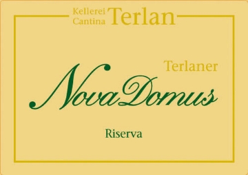 Picture of 2020 Terlano - Alto Adige DOC Nova Domus