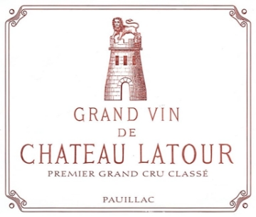 Picture of 2015 Chateau Latour Pauillac EX-CHATEAU RELEASE MAGNUM (1.5L)