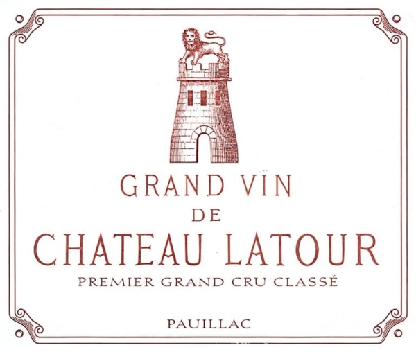 Picture of 2015 Chateau Latour Pauillac EX-CHATEAU RELEASE MAGNUM (1.5L)