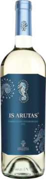 Picture of 2021 Cantina Della Vernaccia - Vermentino di Sardegna IS Arutas