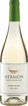 Picture of 2022 Golan Heights Winery -  Galilee Mount Hermon White