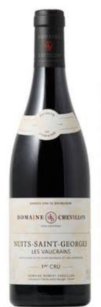 Picture of 2020 Robert Chevillon - Nuits St. Georges Vaucrains