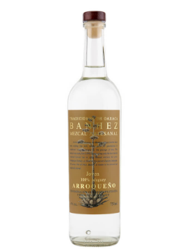 Picture of Banhez Joven Arroqueno Mezcal 750ml