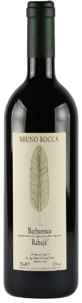 Picture of 2019 Rocca, Bruno - Barbaresco Rabaja