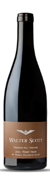 Picture of 2021 Walter Scott - Pinot Noir Willamette Valley Freedom Hill