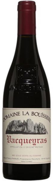 Picture of 2020 Bouissiere - Vacqueyras