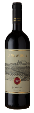 Picture of 2019 Amastuola -  Primitivo