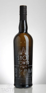 Picture of Shot Tower Gin 750ml