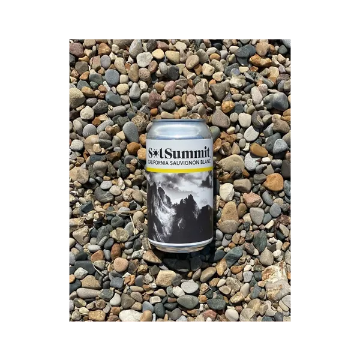 SolSummit California Sauvignon Blanc
