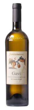 Picture of 2021 Fontanassa - Gavi DOCG