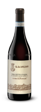 Picture of 2021 Vajra, G. D. - Dolcetto d'Alba Coste Fossati