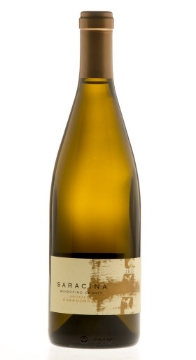 Picture of 2021 Saracina - Chardonnay North Coast Unoaked